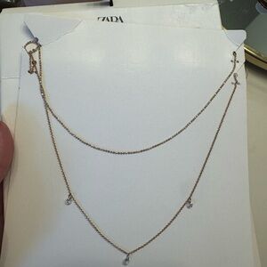 Zara Necklace